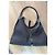 Borsa Gucci Jackie monogramma nera in pelle e tela Nero - vista 10
