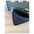 Borsa Gucci Jackie monogramma nera in pelle e tela Nero - vista 12