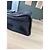 Borsa Gucci Jackie monogramma nera in pelle e tela Nero - vista 13