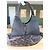 Borsa Gucci Jackie monogramma nera in pelle e tela Nero - vista 2