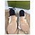 Gucci Sandálias gladiadoras de couro Marmont - vista 6