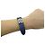 BRACCIALE LOUIS VUITTON WISH FLEUR MONOGRAM IN PELLE EPI BLU 18 CM - vista 10