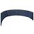 BRACCIALE LOUIS VUITTON WISH FLEUR MONOGRAM IN PELLE EPI BLU 18 CM - vista 6