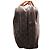 BORSA DA VIAGGIO VINTAGE LOUIS VUITTON SIRIUS 58 M41404 BOSTON MONOGRAMMA Marrone - vista 4