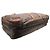 BORSA DA VIAGGIO VINTAGE LOUIS VUITTON SIRIUS 58 M41404 BOSTON MONOGRAMMA Marrone - vista 5