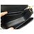 BORSA LOUIS VUITTON NEO VIVIENNE M54057 IN PELLE GRAIN NERA CON TRACOLLA Nero - vista 13