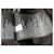 Cappello Bucket Prada Re-Nylon Nero con Borchie - vista 5