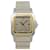 Cartier Santos Galbe LM Combi Men's Watch  ref.2124278