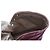 Sneakers alte Medusa Versace in satin e pelle fucsia 41 - vista 12