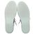 Sneakers alte Medusa Versace in satin e pelle fucsia 41 - vista 9