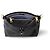 Louis Vuitton LV CarryAll PM neu schwarz - Ansicht 2