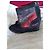 Stivaletti Desigual in camoscio nero - vista 2
