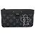 Pochette Apollo PM Vivienne Monogram Eclipse di Louis Vuitton Nero