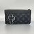 Pochette Apollo PM Vivienne Monogram Eclipse di Louis Vuitton Nero - vista 9