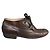 Autre Marque Arcus ankle boots dark brown leather