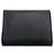 Portamonete Semplice da Uomo Louis Vuitton Nero - vista 2