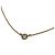 Tiffany & Co Collana Tiffany con diamante da 0,19 ct By the Yard