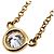 Tiffany & Co Collana Tiffany con diamante da 0,19 ct By the Yard - vista 2