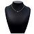 Tiffany & Co Collana Tiffany con diamante da 0,19 ct By the Yard - vista 8