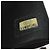 Cartera Larga Chanel en Piel de Ternera Granulada Negra Negro - vista 9