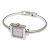 Gucci Bangle Uhr Damen YA019519 - Ansicht 2