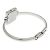 Gucci Bangle Uhr Damen YA019519 - Ansicht 4
