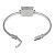 Gucci Bangle Uhr Damen YA019519 - Ansicht 5