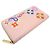 Louis Vuitton Monogram Flower Zippy Wallet Pink - view 3
