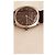 Orologio Chaumet Dandy Acciaio Quadrante Nero - vista 4