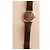 Orologio Chaumet Dandy Acciaio Quadrante Nero - vista 5