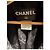Chanel Blazer Grau und Schwarz Kaschmir - Ansicht 3