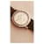 Relógio Hermès Clipper Automático Aço Eggshell Fora de branco - vista 3