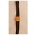 Orologio Gucci 3000 Placcato Oro Quadrante Nero 29mm - vista 5