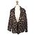 Mcq Leopardenmuster Kunstpelzjacke Leopardenprint - Ansicht 10