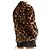 Mcq Leopardenmuster Kunstpelzjacke Leopardenprint - Ansicht 3