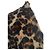 Mcq Leopardenmuster Kunstpelzjacke Leopardenprint - Ansicht 5