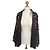 Mcq Leopardenmuster Kunstpelzjacke Leopardenprint - Ansicht 7
