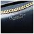 Borsa a spalla in tela Trotter Christian Dior blu Auth ep8112 Blu navy - vista 11