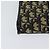 Borsa a spalla in tela Trotter Christian Dior blu Auth ep8112 Blu navy - vista 15