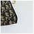 Borsa a spalla in tela Trotter Christian Dior blu Auth ep8112 Blu navy - vista 16