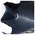 Borsa a spalla in tela Trotter Christian Dior blu Auth ep8112 Blu navy - vista 19