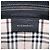 Borsa a mano in pelle nera Burberry Auth am8014 Nero - vista 10