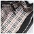 Borsa a mano in pelle nera Burberry Auth am8014 Nero - vista 11
