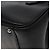 Borsa a mano in pelle nera Burberry Auth am8014 Nero - vista 15