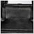 Borsa a mano in pelle nera Burberry Auth am8014 Nero - vista 17
