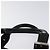 Borsa a mano in pelle nera Burberry Auth am8014 Nero - vista 8