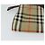 Autre Marque Borsa a spalla Burberrys Nova Check in tela beige oro Auth BA777 D'oro - vista 14