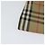 Autre Marque Borsa a spalla Burberrys Nova Check in tela beige oro Auth BA777 D'oro - vista 16