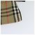 Autre Marque Borsa a spalla Burberrys Nova Check in tela beige oro Auth BA777 D'oro - vista 17