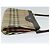 Autre Marque Borsa a spalla Burberrys Nova Check in tela beige oro Auth BA777 D'oro - vista 4